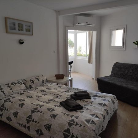 Ferienwohnung Coqueto Estudio Con Vistas En La Cala De Mijas Exterior foto